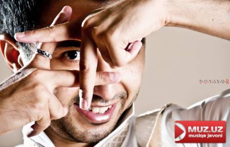 Davronbek Zaynuddinov